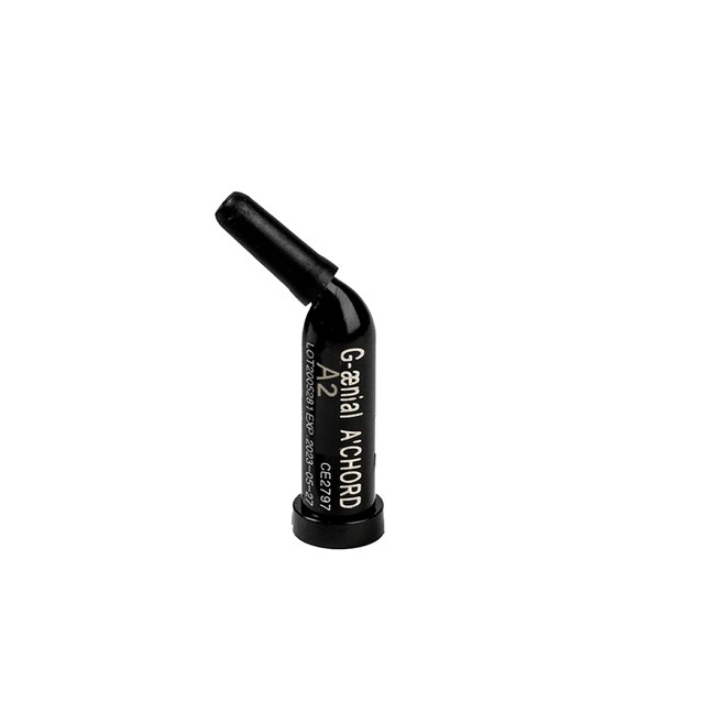 G-aenial A'CHORD Unitip AE (Adult Enamel)