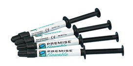 Premise Flowable Syringe Refills A2 