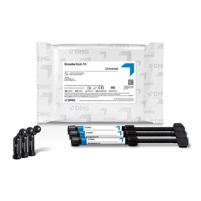 Ecosite Bulk Fill Universal