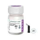 Filtek Z500 Universal Restorative (Composite) Capsule Refills C2 