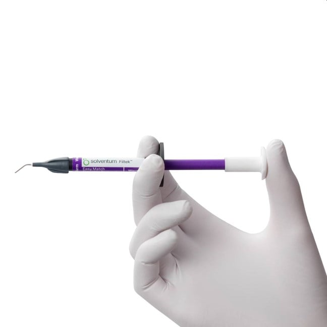 Filtek Easy Match Flowable Syringe Refill Bright