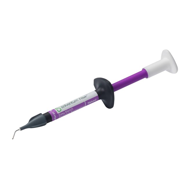 Filtek Easy Match Flowable Syringe Refill Warm