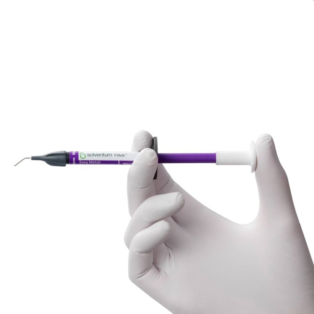 Filtek Easy Match Flowable Syringe Kit
