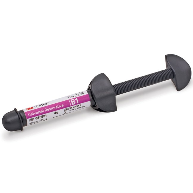 Filtek Universal Restorative (Composite) Syringe Refills B1