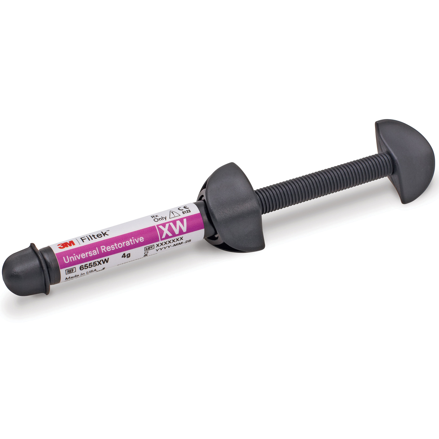 FLM328 Filtek Universal Restorative Syringe Refills XW