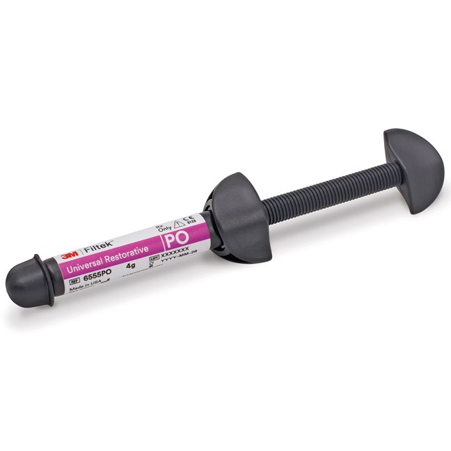 Filtek Universal Restorative (Composite) Syringe Refills PO - Pink Opaquer