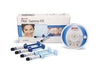 Filtek Supreme XTE Universal Restorative (Composite) Syringe Dual Shade Intro Kit 