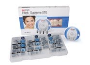 Filtek Supreme XTE Universal Restorative (Composite) Capsules Professional Kit 