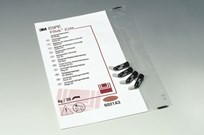 Filtek Z250 Universal Restorative (Composite) Capsule Refills A1 