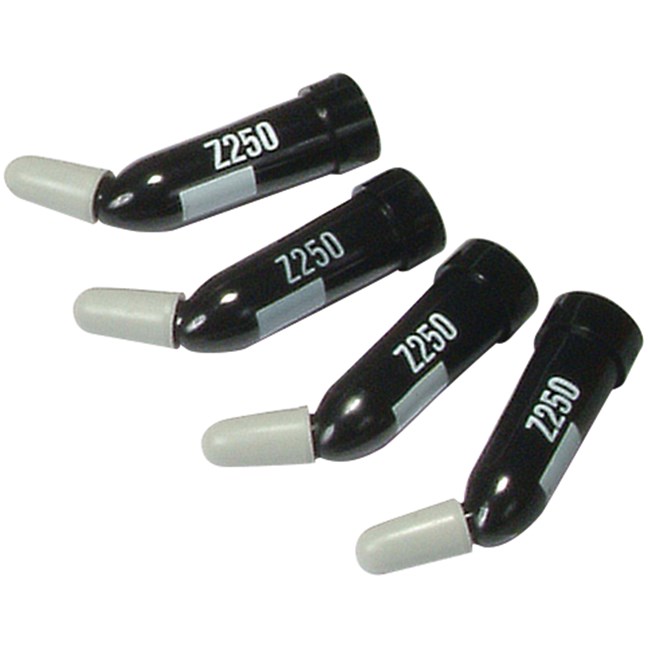 Filtek Z250 Universal Restorative (Composite) Capsule Refills A2