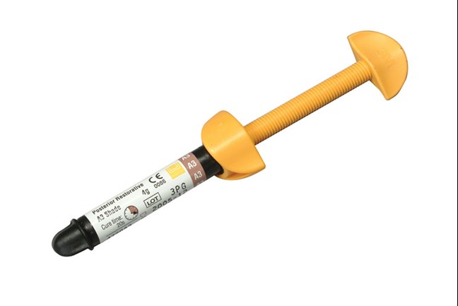 Filtek P60 Posterior Restorative (Composite) Refills A3