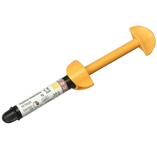 Filtek P60 Posterior Restorative (Composite) Refills B2