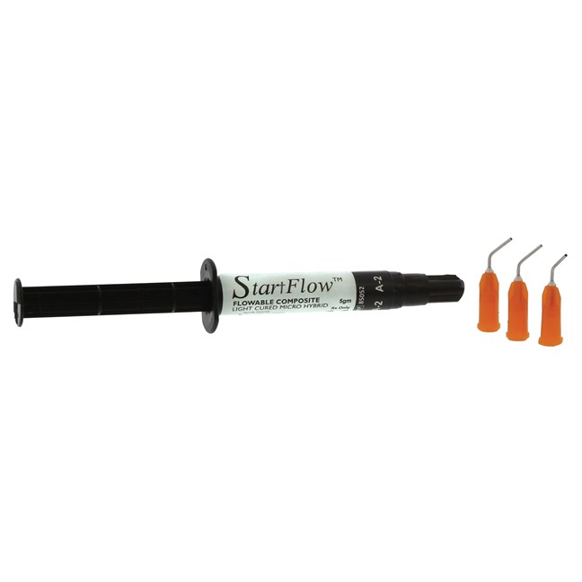 StarFlow Flowable Composite A1