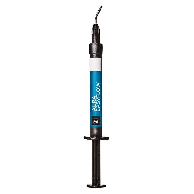 Aura Easyflow Syringe Refill ae2