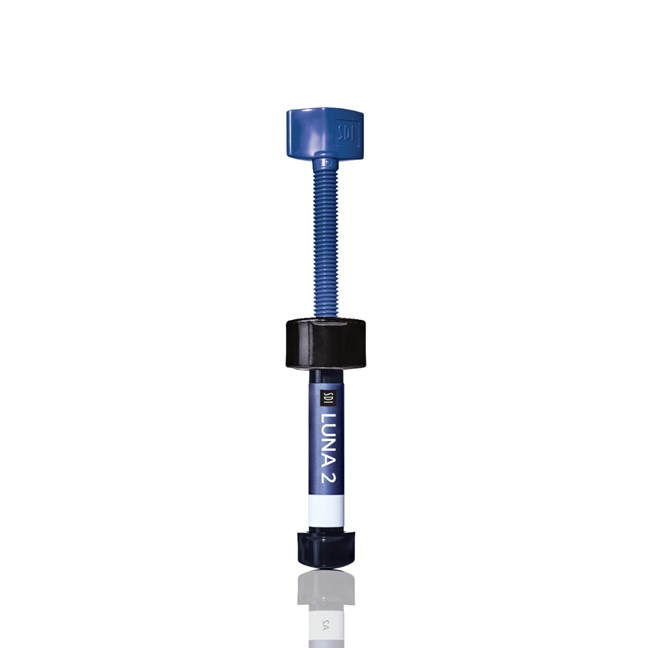 Luna 2 Syringe OA2