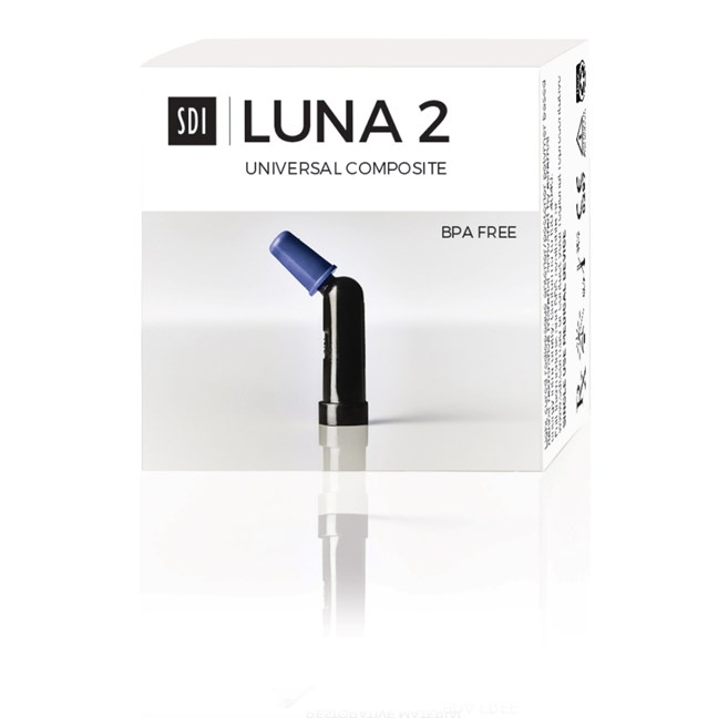 Luna 2 Complets C2
