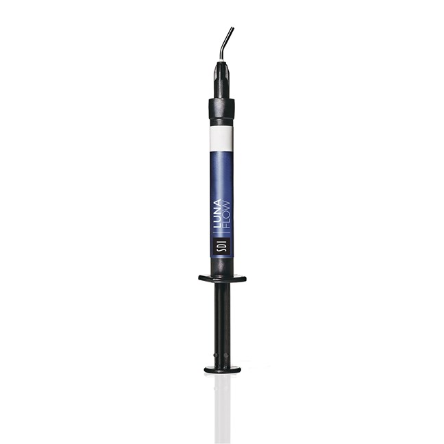 Luna Flow Syringe OA3
