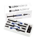 Luna Flow LV Syringe Intro Kit 