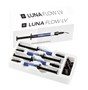 Luna Flow LV Syringe Intro Kit
