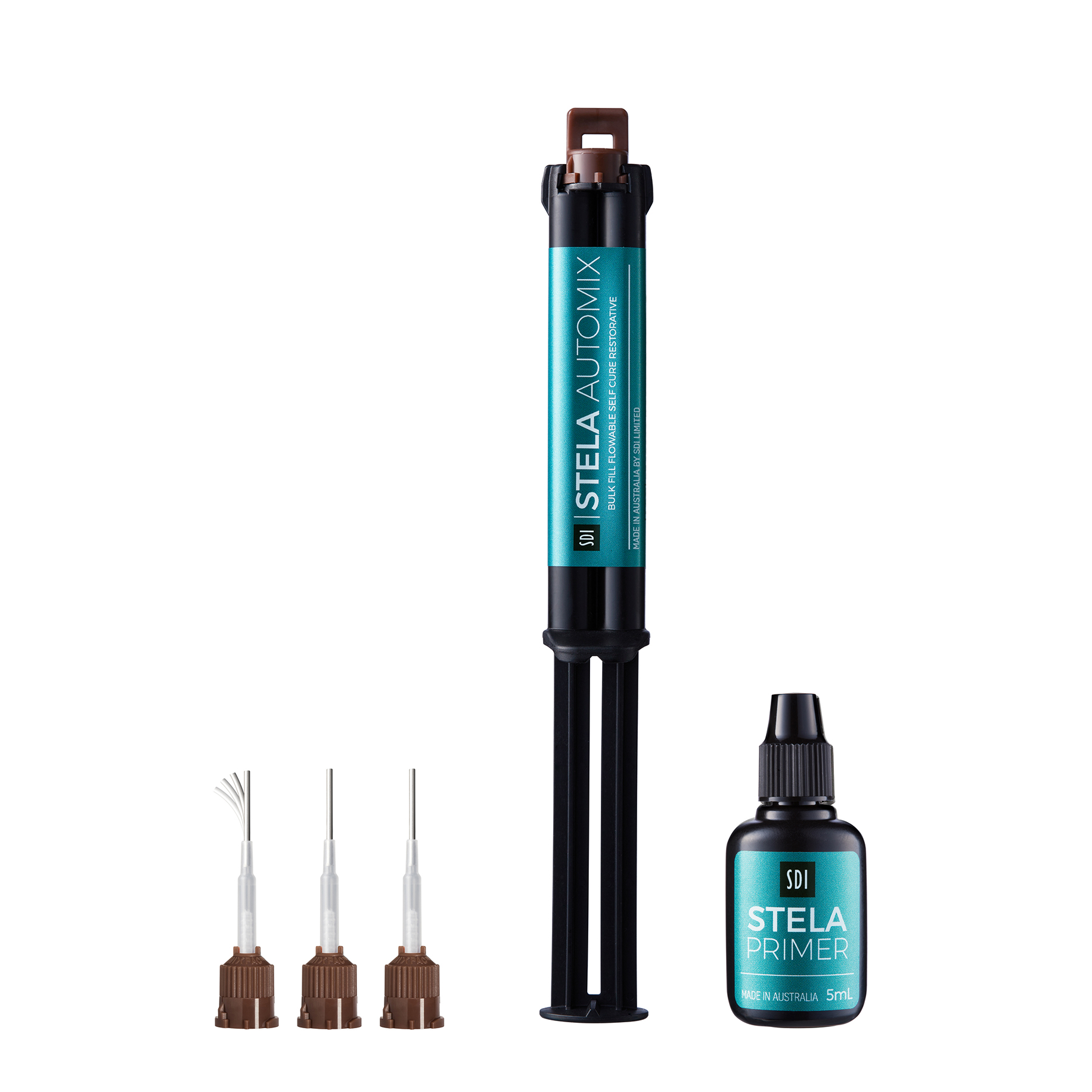 FLS801 : Stela Automix Intro Kit