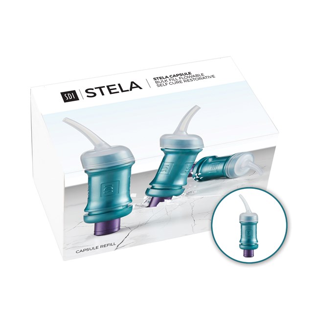 Stela Capsule Refill