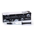 UnoDent Nano-Ceramic LC Flow Composite Syringes A2 