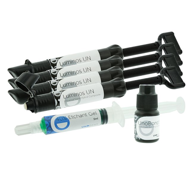 Luminos UN Composite Starter Kit
