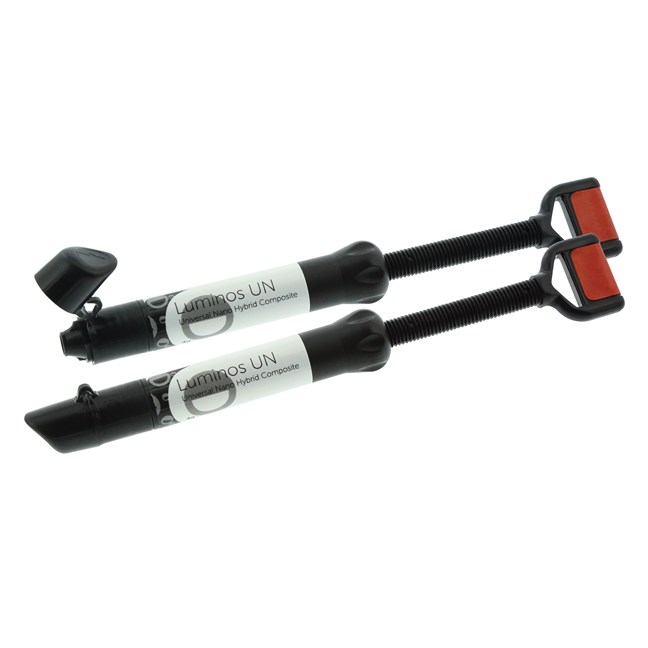 Luminos UN Composite Syringe Refill A4