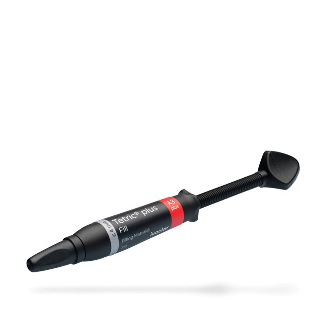 Tetric plus Fill Syringe A3 plus