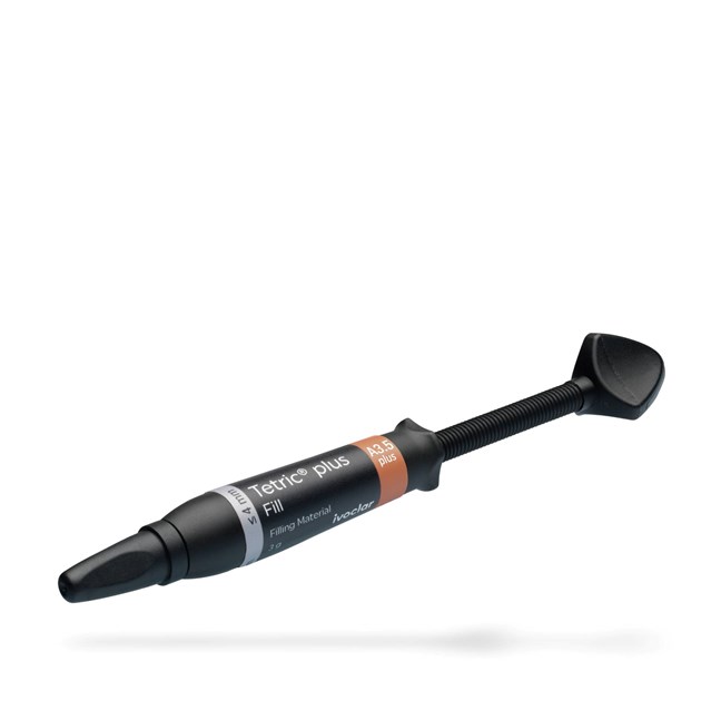 Tetric plus Fill Syringe A3.5 plus