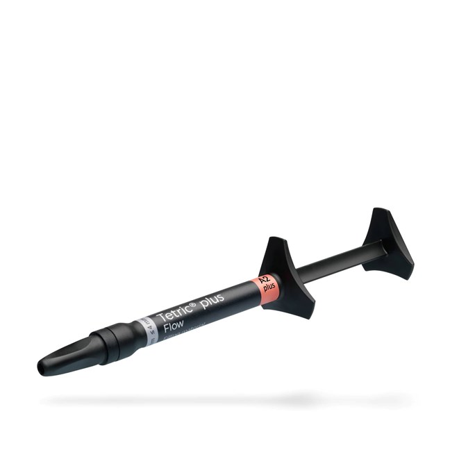 Tetric plus Flow Syringe A2 plus