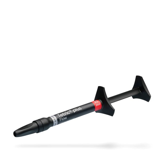 Tetric plus Flow Syringe A3 plus