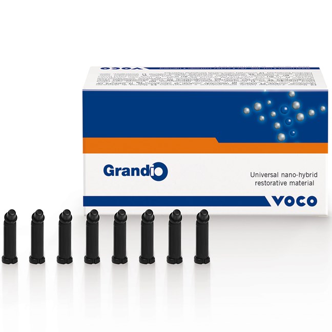 Grandio Capsule Refills A2
