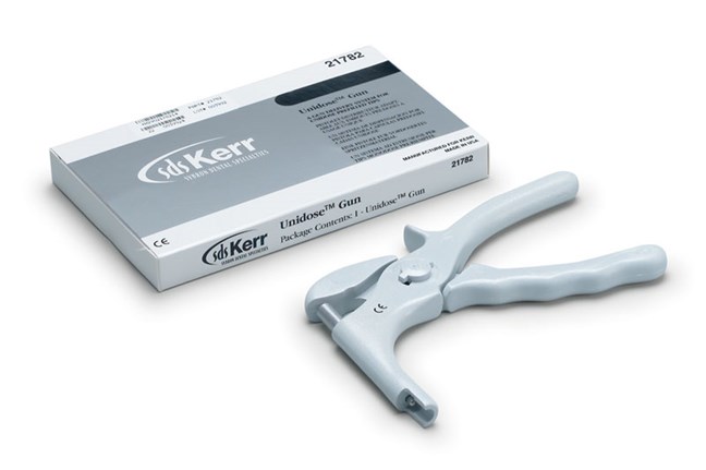 Universal Unidose Capsule Gun