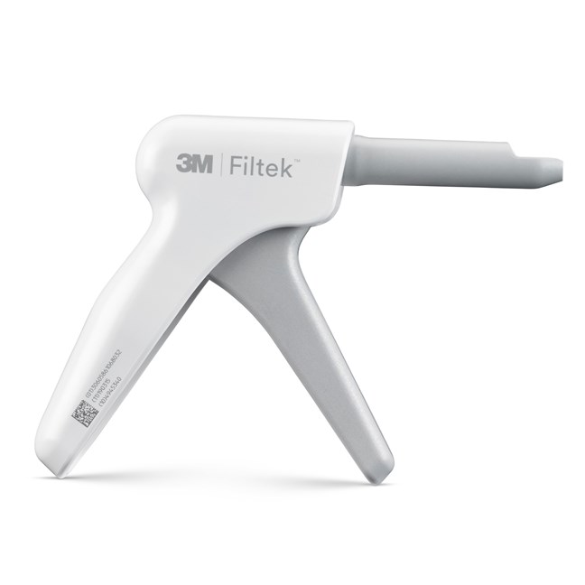 Filtek Restorative Dispenser for Capsules