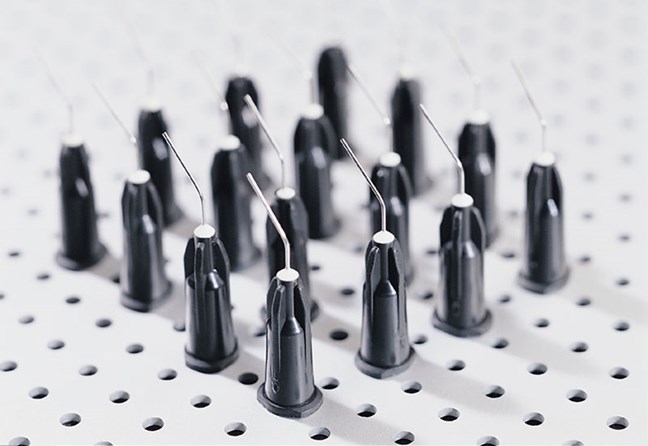 Wave Disposable Tips