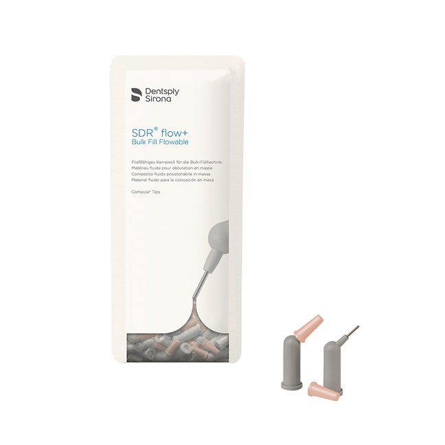 SDR flow+ Compula Refill A1