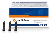 X-tra fil Capsules Universal 