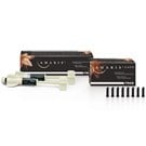 Amaris Syringe Refills Translucent Dark, TD 