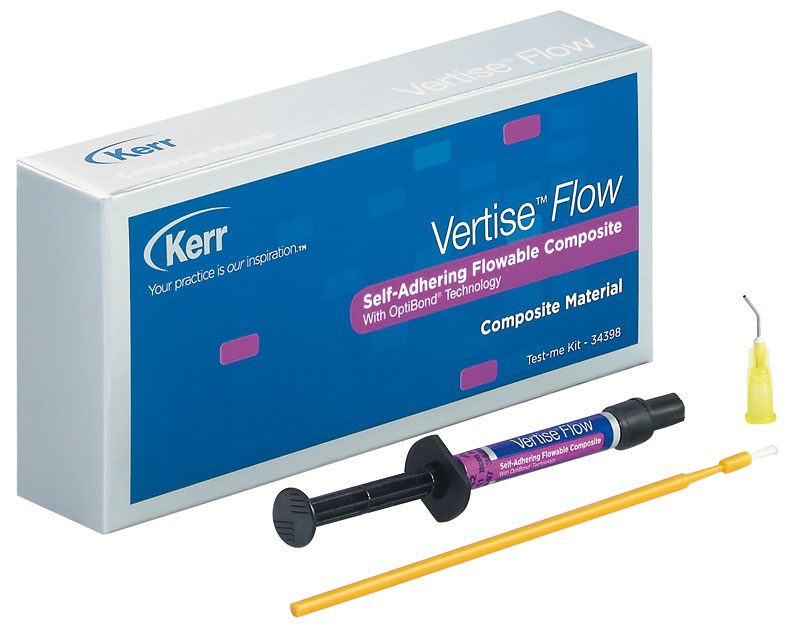 FNK003 Vertise Flow Test Kit
