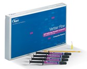 Vertise Flow Assorted Kit (A2, A3, A3.5, UO) 