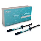 Herculite XRV Ultra Flow Syringes A3 