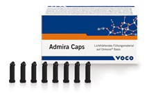 Admira Capsule Refills A3.5 