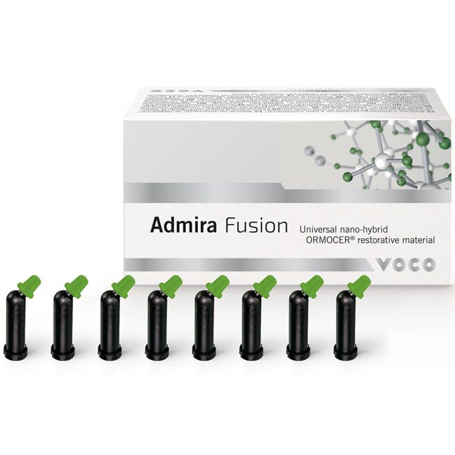 Admira Fusion Capsule Refills B1