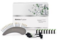 Admira Fusion Set + Bond Capsules 