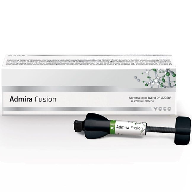 Admira Fusion Syringe Refills OA3.5