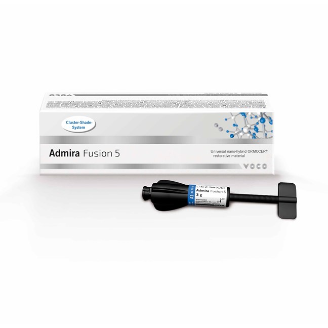 Admira Fusion 5 Syringe A2