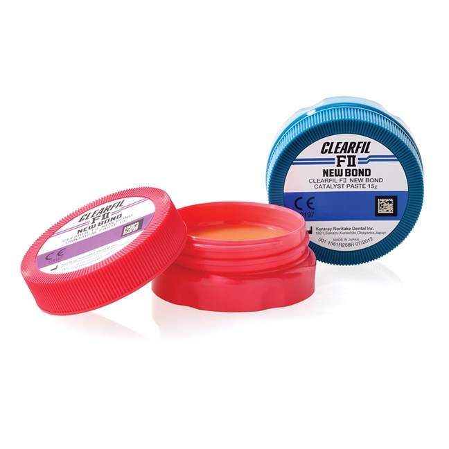 Clearfil F2 New Bond