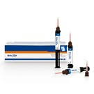 Bifix SE QuickMix Syringe White Opaque 