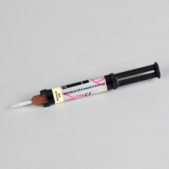 Panavia SA Cement Universal Handmix A2 - Trial Pack